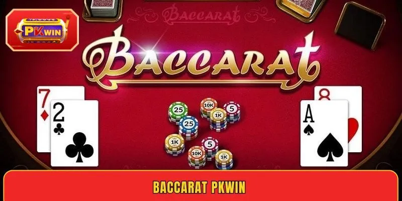 baccarat-pkwin